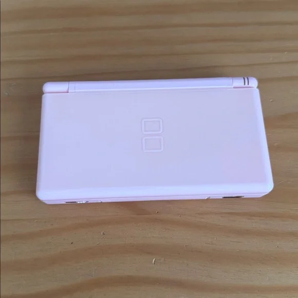 🌸 Iconic Pink Nintendo DS Lite | Model USG-001 | Tested & Working - Picture 3 of 10